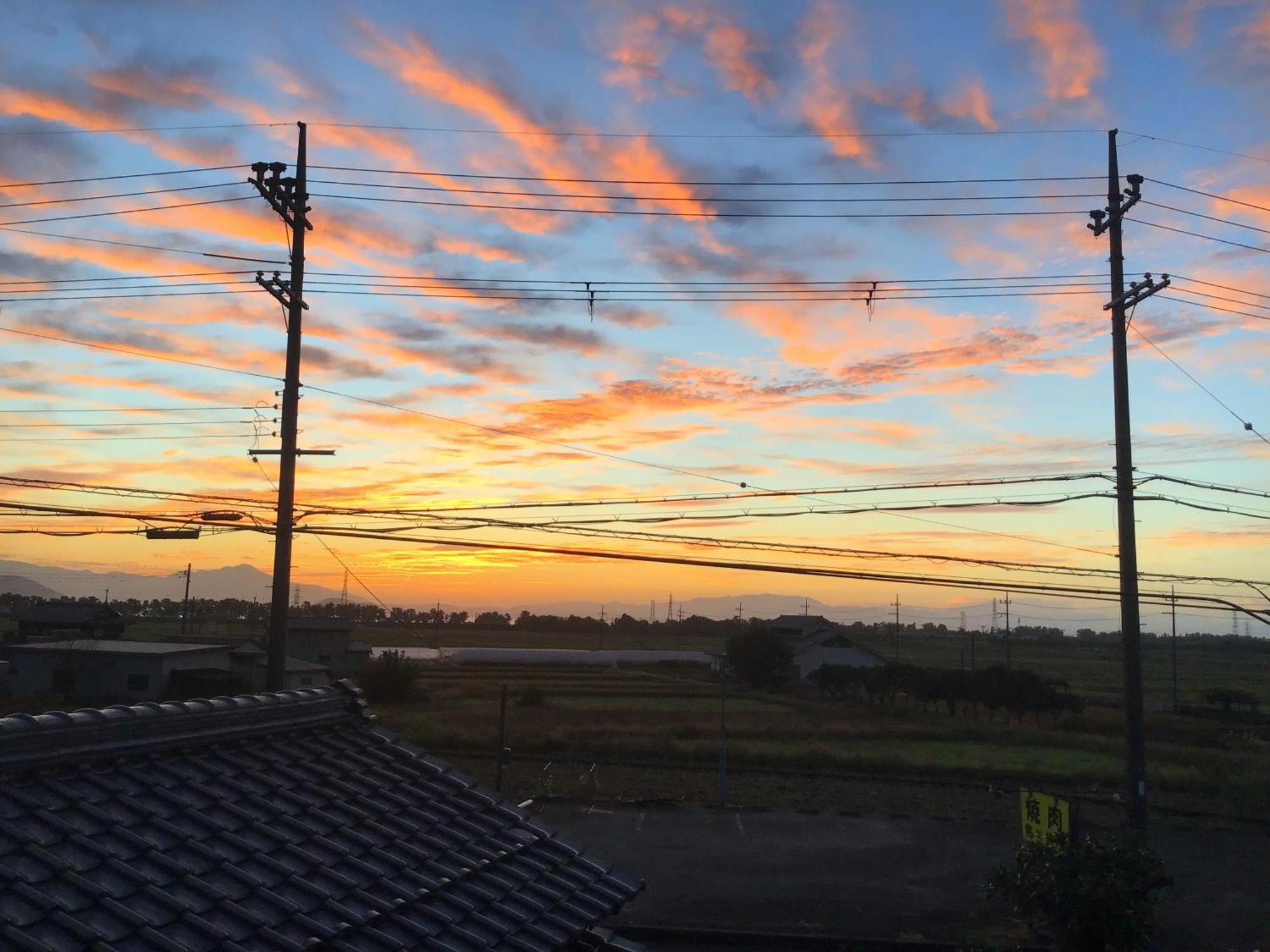 Farm Stay Inn Sanzaemon-Tei 母屋guesthouse Shiga-Takasima Traditional Japanese Architecture House Exteriör bild